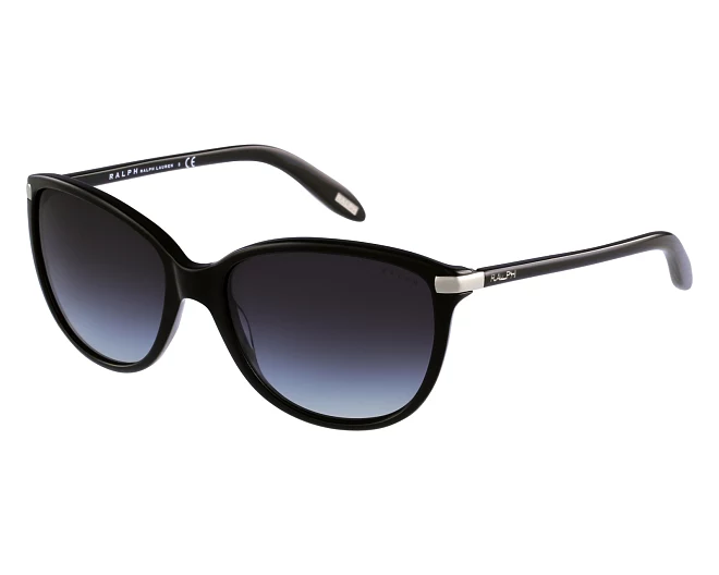 Gafas de sol Ralph by Ralph Lauren RA-5160 501/11 57 17 Negra