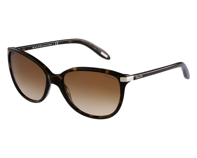Gafas de sol Ralph by Ralph Lauren RA-5160 510/13 57 17 Havana