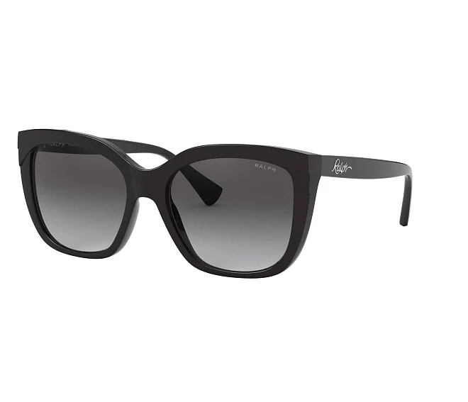 Gafas de sol Ralph by Ralph Lauren RA5265 575225 55 18 Negra