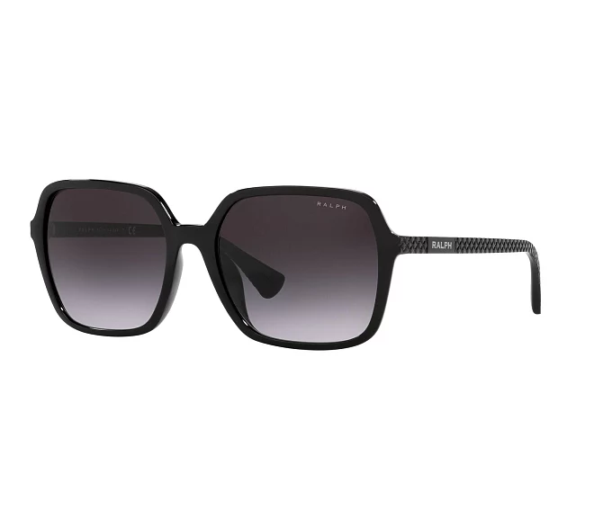 Gafas de sol Ralph by Ralph Lauren RA5291U 50018G 56 17 Negra