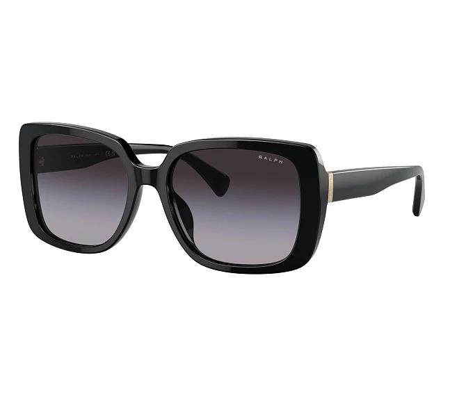 Gafas de sol Ralph by Ralph Lauren RA5298U 50018G 55 17 Negra