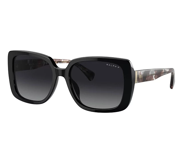 Gafas de sol Ralph by Ralph Lauren RA5298U 5001T3 55 17 Negra