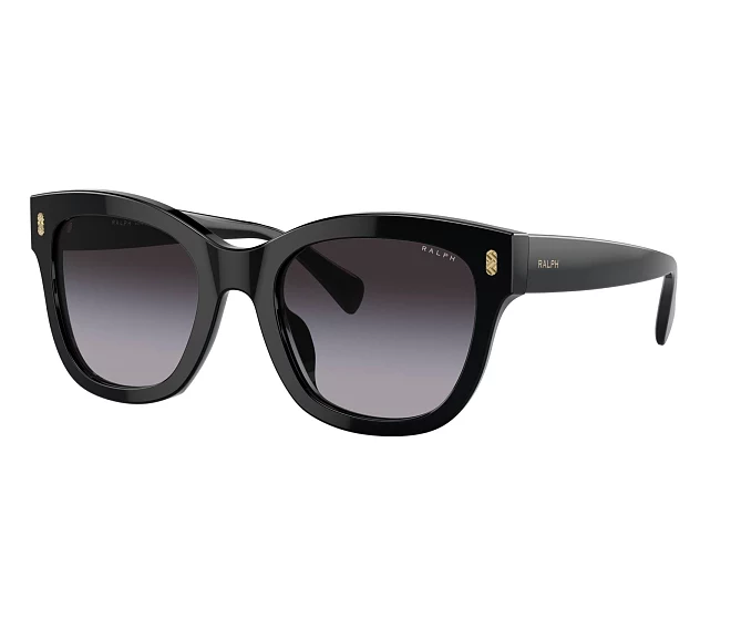 Gafas de sol Ralph by Ralph Lauren RA5301U 50018G 52 21 Negra
