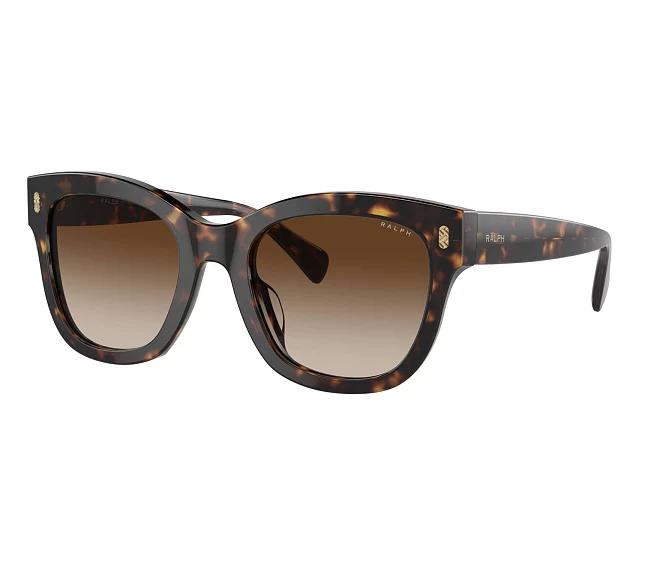 Gafas de sol Ralph by Ralph Lauren RA5301U 500313 52 21 Marrón