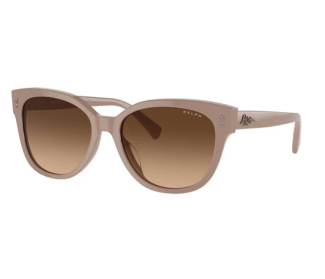 Gafas de sol Ralph by Ralph Lauren RA5305U 611674 56 17 Marrón