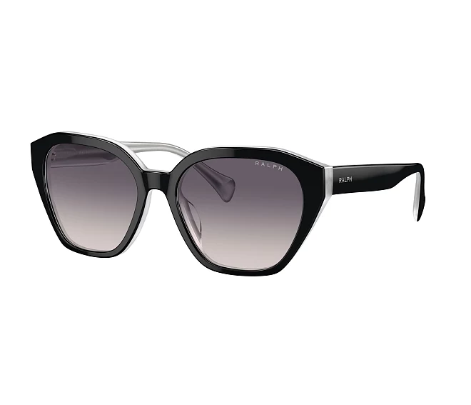 Gafas de sol Ralph by Ralph Lauren RA5315U 606636 54 17 Negra