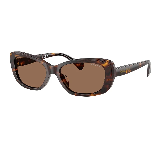 Gafas de sol Ralph by Ralph Lauren RA5322U 500313 55 16 Havana
