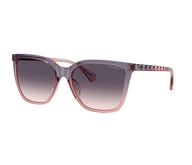 Gafas de sol Ralph by Ralph Lauren RA5328U 623436 56 17 Azul