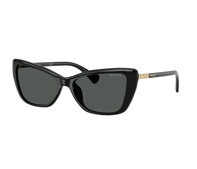 Gafas de sol Ralph by Ralph Lauren RA5332U 500187 56 16 Negra