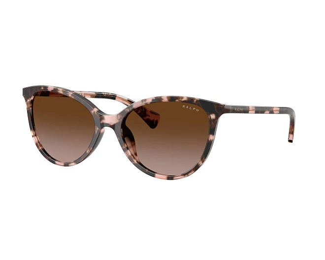Gafas de sol Ralph by Ralph Lauren RA5339U 605813 57 17 Havana
