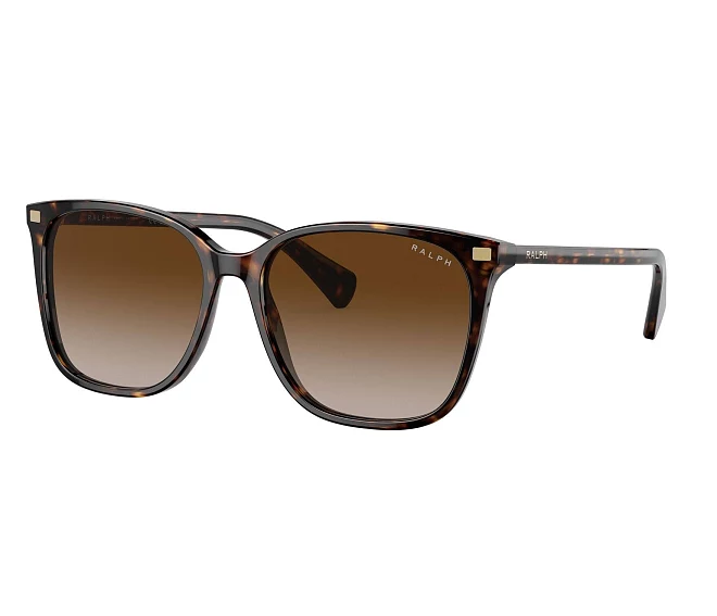 Gafas de sol Ralph by Ralph Lauren RA5293 50033B 56 16 Havana