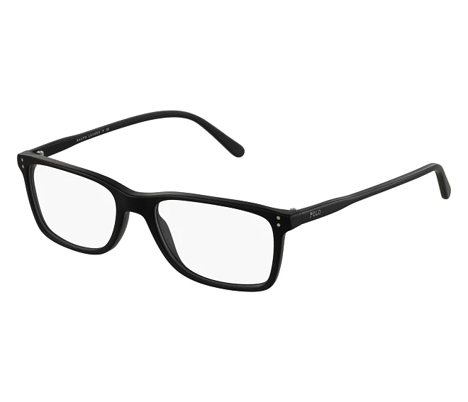 Gafas de vista Ralph Lauren PH-2155 5284 54 18 Negra
