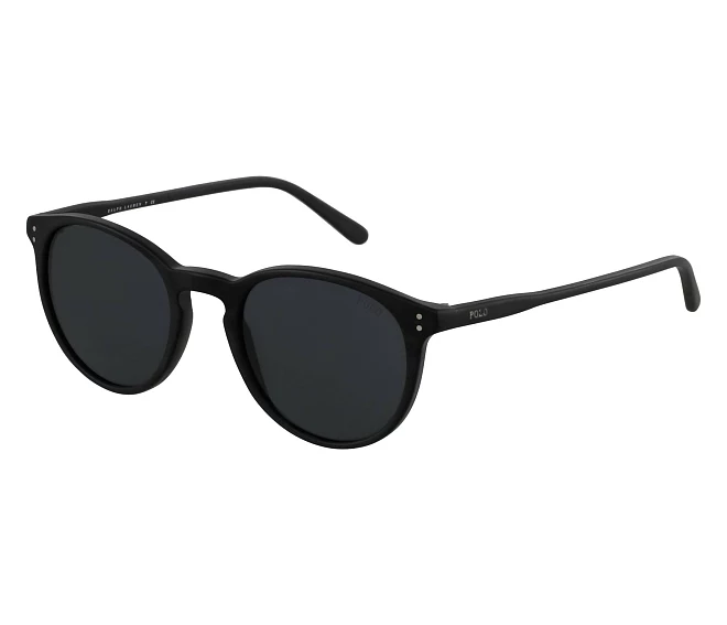 Gafas de sol Ralph Lauren PH-4110 5284/87 50 21 Negra