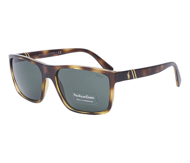Gafas de sol Ralph Lauren PH-4133 500371 59 17 Havana