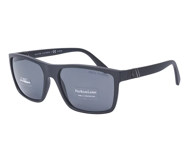 Gafas de sol Ralph Lauren PH-4133 528481 59 17 Negra