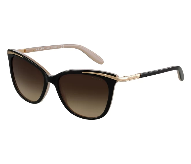 Gafas de sol Ralph Lauren RA-5203 1090/13 54 16 NegraBeige