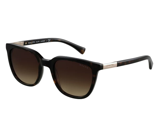 Gafas de sol Ralph Lauren RA-5206 1378/13 51 20 HavanaOro