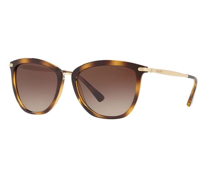Gafas de sol Ralph Lauren RA-5245 500313 55 18 HavanaOro