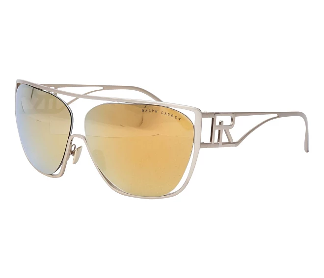 Gafas de sol Ralph Lauren RL-7063 91167P 64 10 Plata