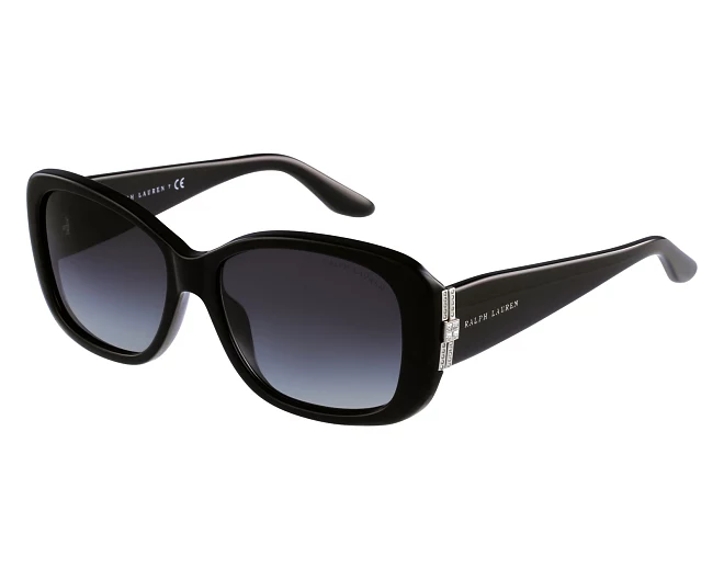Gafas de sol Ralph Lauren RL-8127-B 50018G 55 16 Negra
