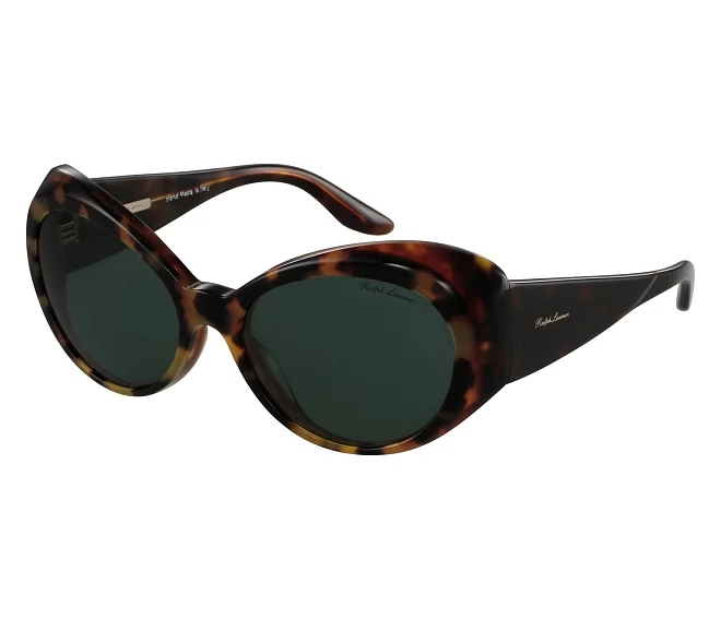 Gafas de sol Ralph Lauren RL-8139 5578/71 58 18 Havana