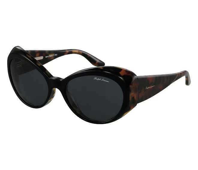 Gafas de sol Ralph Lauren RL-8139 5579/87 58 18 NegraHavana