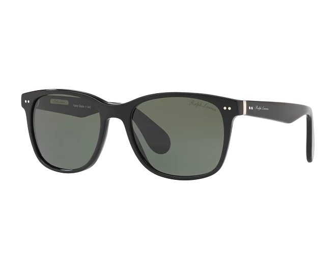 Gafas de sol Ralph Lauren RL-8162-P 500152 56 18 Negra