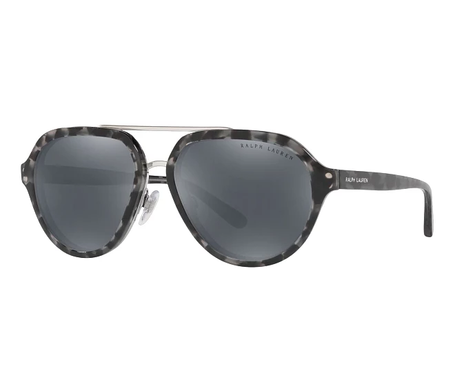 Gafas de sol Ralph Lauren RL-8174 57456G 57 15 GrisPlata