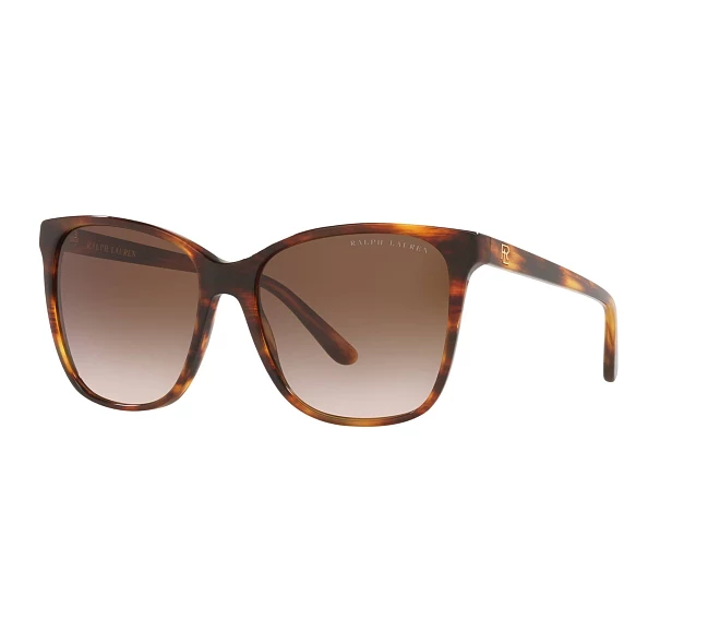 Gafas de sol Ralph Lauren RL8201 500713 56 17 Havana