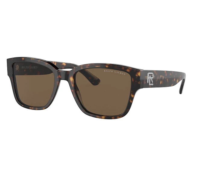 Gafas de sol Ralph Lauren RL8205 500373 55 19 Havana