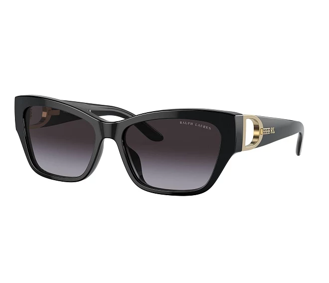 Gafas de sol Ralph Lauren RL8206U 50018G 57 16 Negra