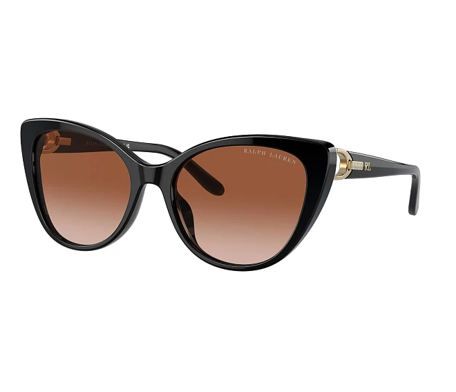 Gafas de sol Ralph Lauren RL8215BU 500113 56 18 Negra