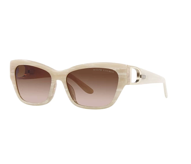 Gafas de sol Ralph Lauren RL8206U 608413 57 16 Amarillo