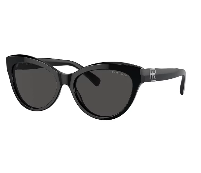 Gafas de sol Ralph Lauren RL8213 500187 56 17 Negra