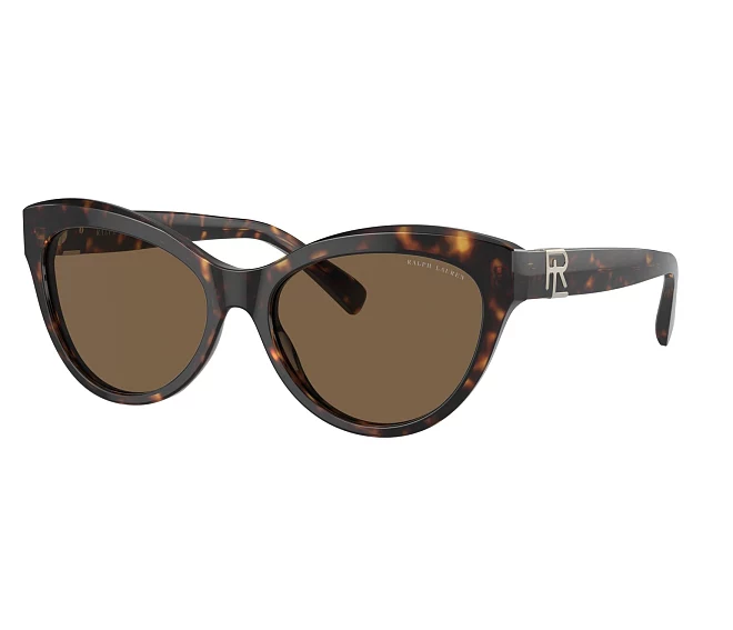 Gafas de sol Ralph Lauren RL8213 500373 56 17 Havana