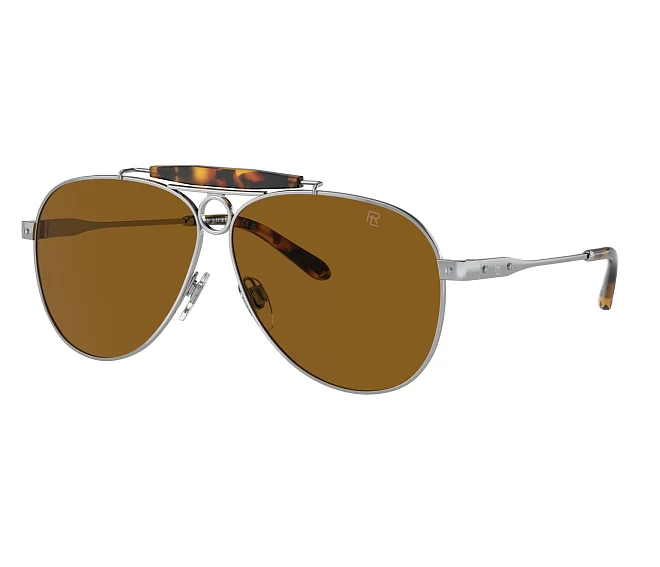 Gafas de sol Ralph Lauren RL7078 900133 61 10 Plata