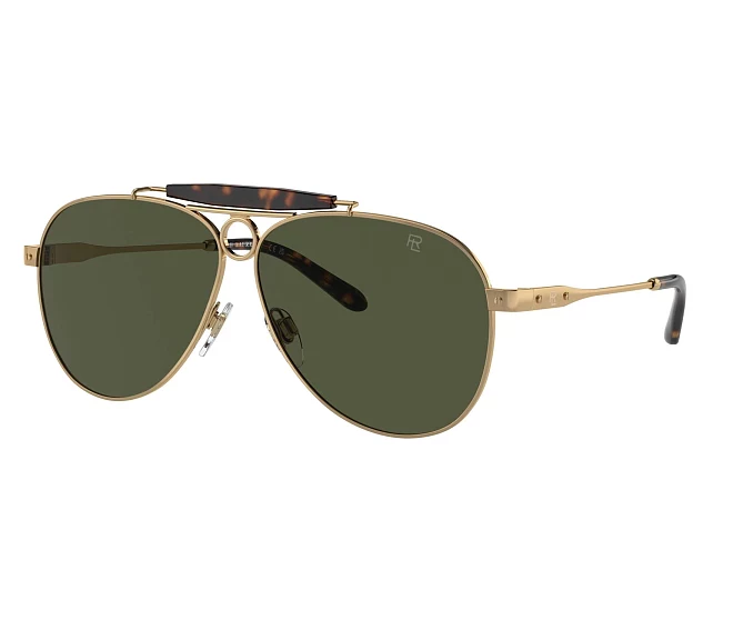 Gafas de sol Ralph Lauren RL7078 944931 61 10 Oro
