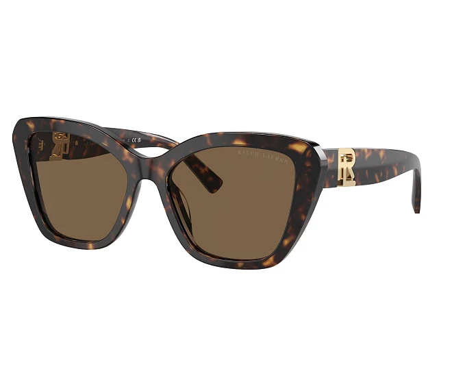 Gafas de sol Ralph Lauren RL8216U 500373 55 17 Havana
