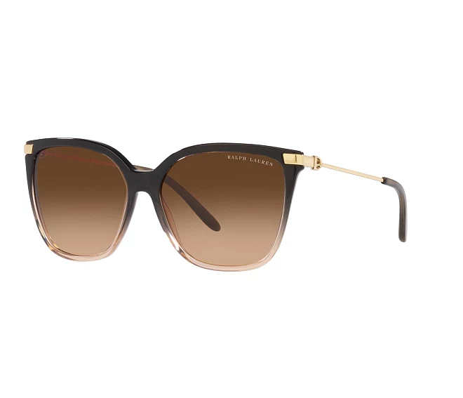 Gafas de sol Ralph Lauren RL8209 602274 57 15 Negra