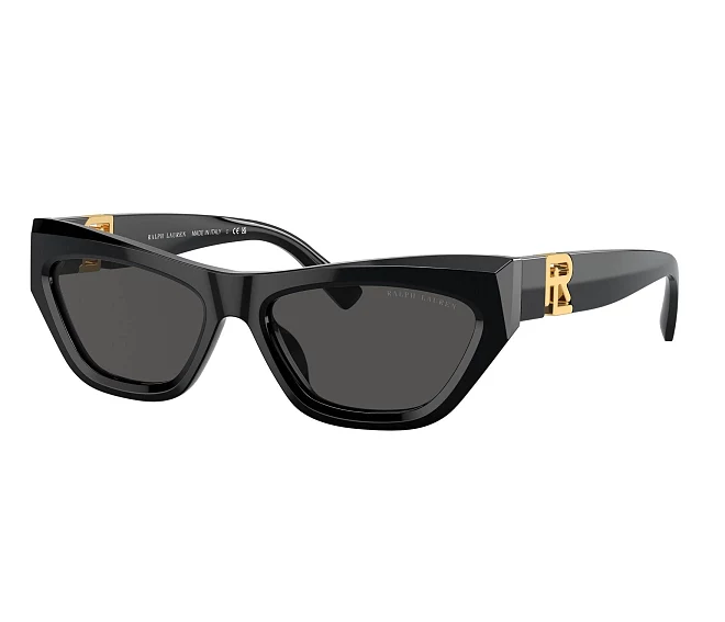 Gafas de sol Ralph Lauren RL8218U 500187 55 17 Negra