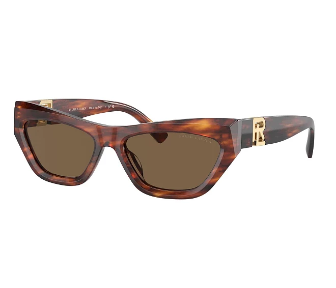 Gafas de sol Ralph Lauren RL8218U 500773 55 17 Marrón