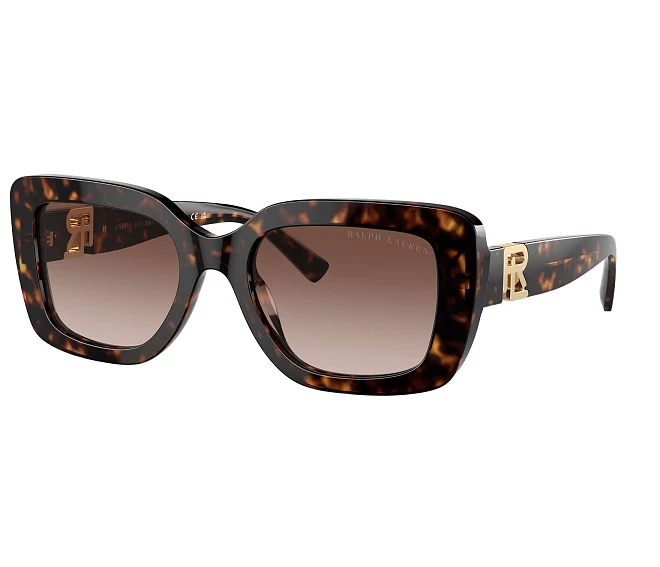 Gafas de sol Ralph Lauren RL8217U 500313 55 21 Havana