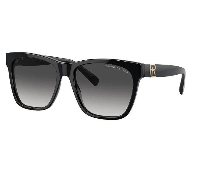 Gafas de sol Ralph Lauren RL8212 50018G 57 17 Negra