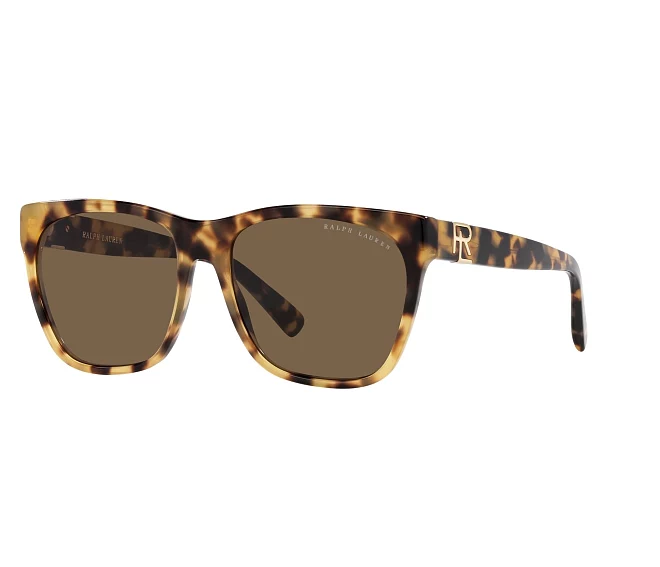 Gafas de sol Ralph Lauren RL8212 500473 57 17 Havana