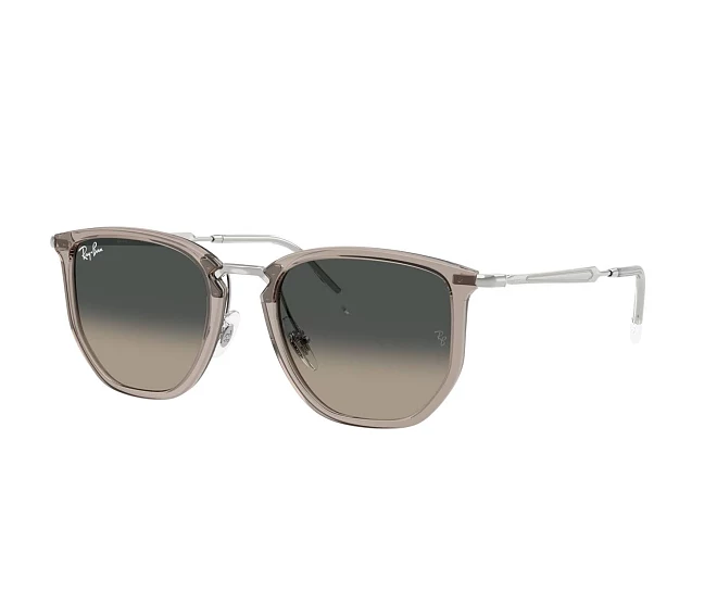 Gafas de sol Ray-Ban RB4451 680271 50 20 Gris