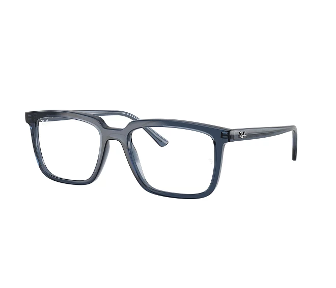 Gafas de vista Ray-Ban RX7239 8223 52 18 Azul