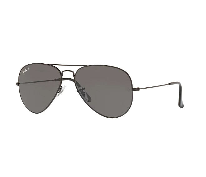 Gafas de sol Ray-Ban RB3025 002/48 58 14 Negra