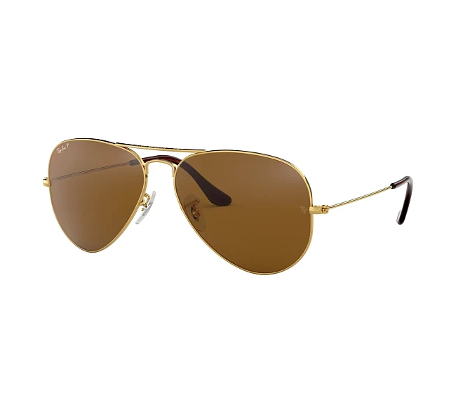 Gafas de sol Ray-Ban RB3025 001/57 58 14 Oro
