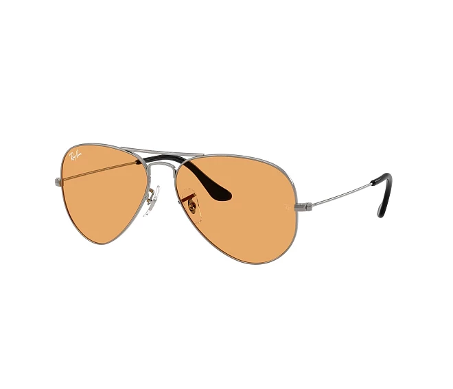 Gafas de sol Ray-Ban RB3025 004/33 58 14 Gris