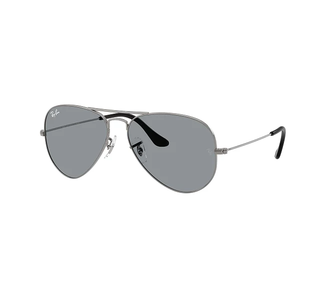 Gafas de sol Ray-Ban RB3025 004/R5 58 14 Gris